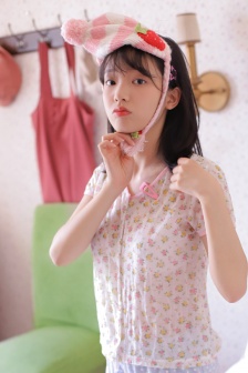 爸爸吃女儿的小兔子